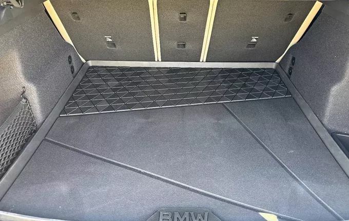 BMW X1 sDrive 18i 136ch DKG7 xLine photo 10 2129004