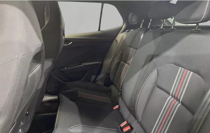 SKODA FABIA 1.0 TSI 95 ch EVO 2 BVM5 Monte-Carlo extérieur arrière 2128222