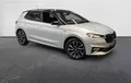 Miniature SKODA FABIA 1.0 TSI 95 ch EVO 2 BVM5 Monte-Carlo photo 10 2128222