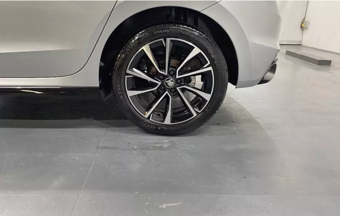 SKODA FABIA 1.0 TSI 95 ch EVO 2 BVM5 Monte-Carlo photo 12 2128222
