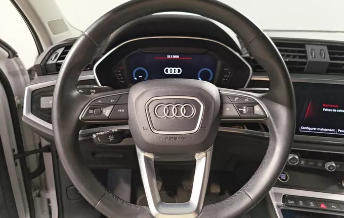 AUDI Q3 Sportback 35 TDI 150 ch Advanced photo 12 2130295