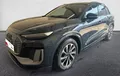 Miniature AUDI Q6 E-TRON 387 ch 100 kWh quattro S line extérieur trois quart avant gauche 2130352