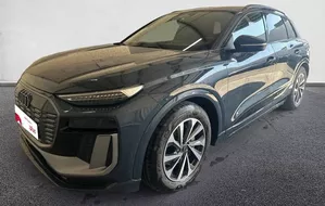 AUDI Q6 E-TRON 387 ch 100 kWh quattro S line WAUZZZGF9SA015179