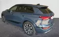 Miniature AUDI Q6 E-TRON 387 ch 100 kWh quattro S line extérieur trois quart arrière gauche 2130352