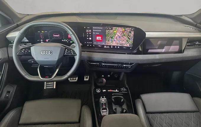 AUDI Q6 E-TRON 387 ch 100 kWh quattro S line photo 18 2130352