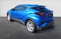 Miniature TOYOTA C-HR Hybride 122h Dynamic extérieur trois quart arrière gauche 1103878