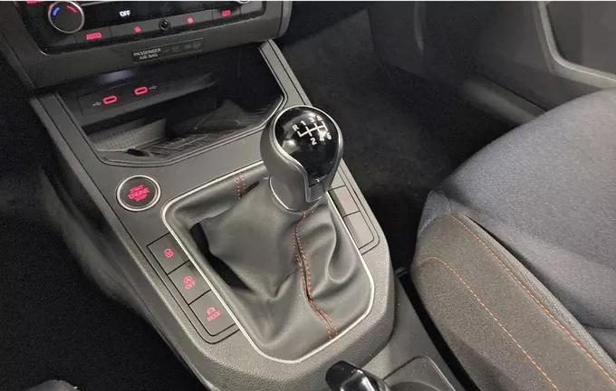 SEAT IBIZA 1.0 EcoTSI 115 ch S/S BVM6 FR photo 16 2121800