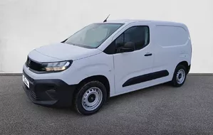 OPEL COMBO CARGO M 650 KG BLUEHDI 100 S&S BVM6 W0VEDYHT5SJ783732
