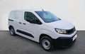 Miniature OPEL COMBO CARGO M 650 KG BLUEHDI 100 S&S BVM6 extérieur trois quart avant droit 990934
