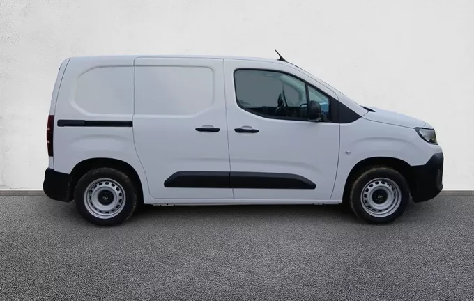 OPEL COMBO CARGO M 650 KG BLUEHDI 100 S&S BVM6 extérieur côté droit 990934