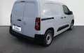 Miniature OPEL COMBO CARGO M 650 KG BLUEHDI 100 S&S BVM6 extérieur trois quart arrière droit 990934