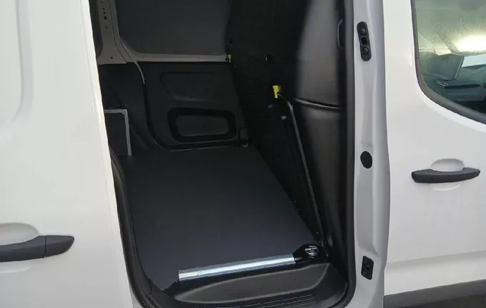 OPEL COMBO CARGO M 650 KG BLUEHDI 100 S&S BVM6 photo 17 990934