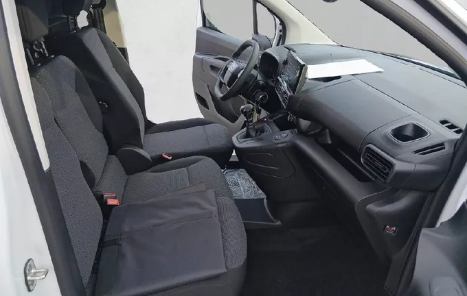 OPEL COMBO CARGO M 650 KG BLUEHDI 100 S&S BVM6 photo 18 990934