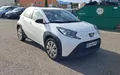 Miniature TOYOTA AYGO X 1.0 VVT-i 72 Dynamic extérieur trois quart avant droit 1103833
