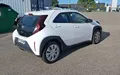 Miniature TOYOTA AYGO X 1.0 VVT-i 72 Dynamic extérieur trois quart arrière droit 1103833