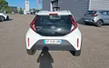 Miniature TOYOTA AYGO X 1.0 VVT-i 72 Dynamic extérieur arrière 1103833