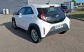 Miniature TOYOTA AYGO X 1.0 VVT-i 72 Dynamic extérieur trois quart arrière gauche 1103833