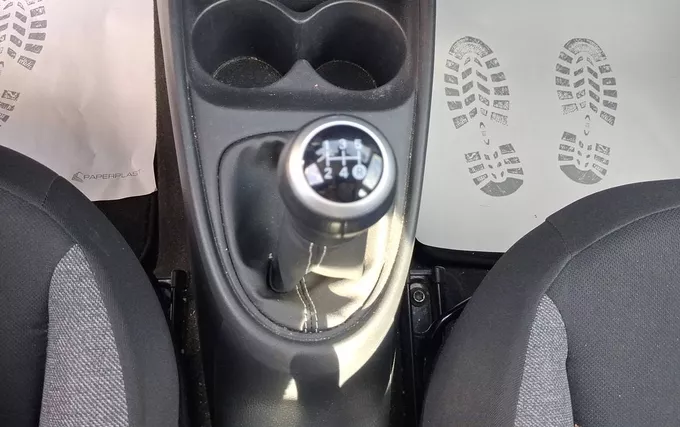 TOYOTA AYGO X 1.0 VVT-i 72 Dynamic photo 13 1103833