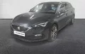 Miniature SEAT LEON Sportstourer 2.0 TDI 150 DSG7 Xcellence extérieur trois quart avant gauche 2129062