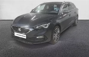 SEAT LEON Sportstourer 2.0 TDI 150 DSG7 Xcellence VSSZZZKL0PR043797