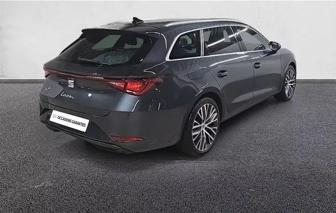SEAT LEON Sportstourer 2.0 TDI 150 DSG7 Xcellence extérieur avant 2129062
