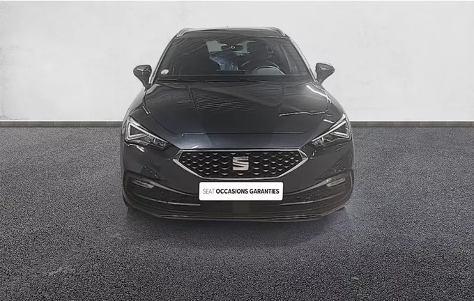 SEAT LEON Sportstourer 2.0 TDI 150 DSG7 Xcellence photo 9 2129062