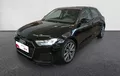 Miniature AUDI A1 Sportback 25 TFSI 95 ch BVM5 Advanced extérieur trois quart avant gauche 2127156