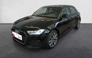AUDI A1 Sportback 25 TFSI 95 ch BVM5 Advanced WAUZZZGB7PR060515