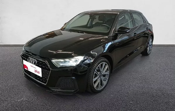 AUDI A1 Sportback 25 TFSI 95 ch BVM5 Advanced WAUZZZGB7PR060515