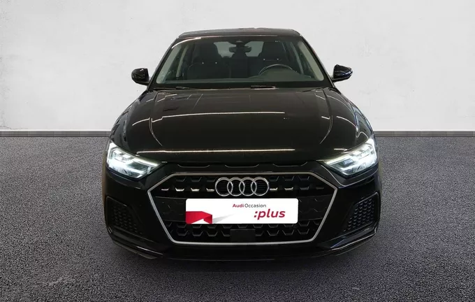 AUDI A1 Sportback 25 TFSI 95 ch BVM5 Advanced extérieur avant 2127156