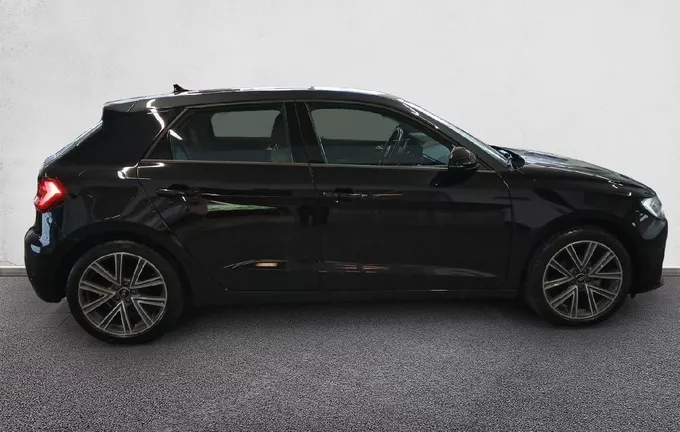 AUDI A1 Sportback 25 TFSI 95 ch BVM5 Advanced extérieur côté droit 2127156