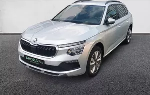SKODA KAMIQ 1.0 TSI Evo 2 116 ch BVM6 Selection TMBGR6NW7S3059407