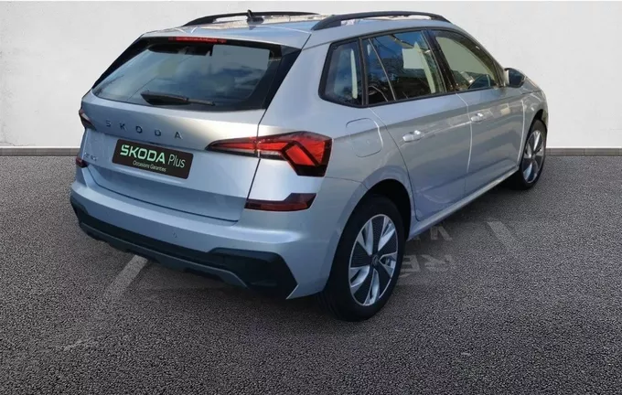 SKODA KAMIQ 1.0 TSI Evo 2 116 ch BVM6 Selection extérieur avant 2125800