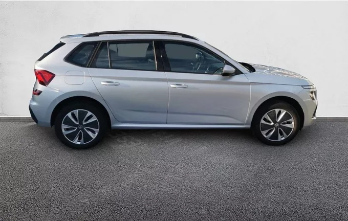 SKODA KAMIQ 1.0 TSI Evo 2 116 ch BVM6 Selection extérieur côté droit 2125800
