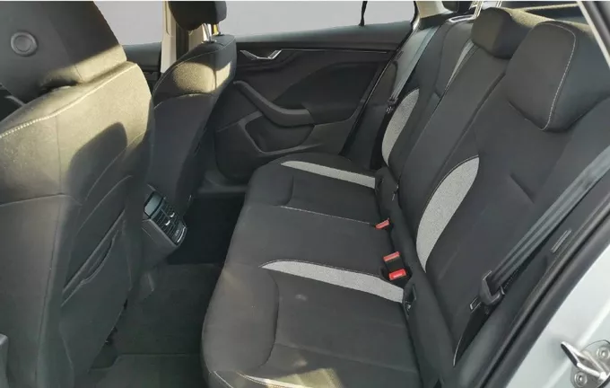 SKODA KAMIQ 1.0 TSI Evo 2 116 ch BVM6 Selection extérieur arrière 2125800