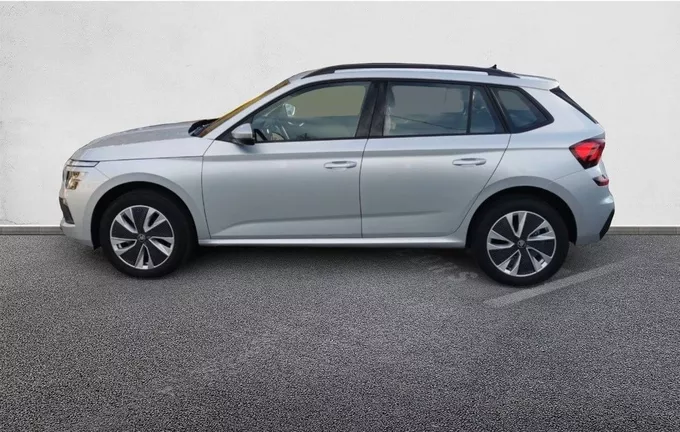 SKODA KAMIQ 1.0 TSI Evo 2 116 ch BVM6 Selection extérieur trois quart arrière gauche 2125800
