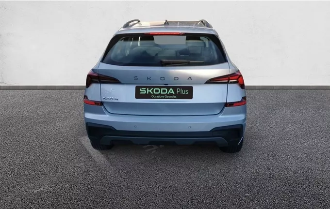 SKODA KAMIQ 1.0 TSI Evo 2 116 ch BVM6 Selection extérieur côté gauche 2125800