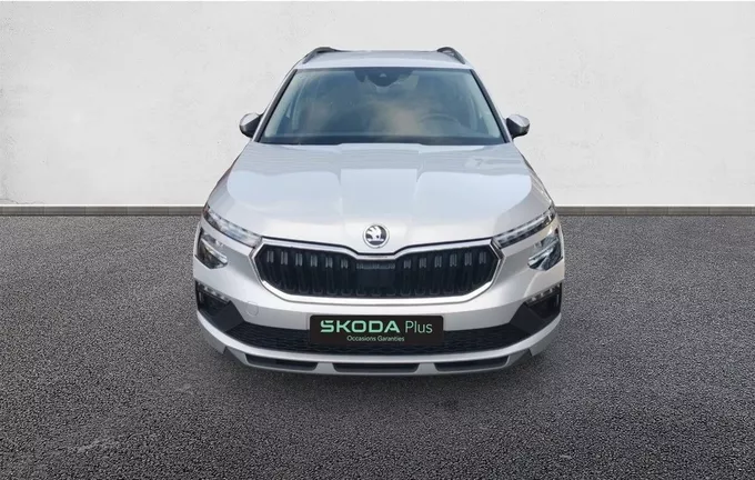 SKODA KAMIQ 1.0 TSI Evo 2 116 ch BVM6 Selection photo 9 2125800