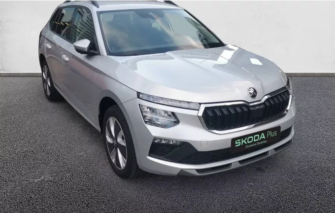 SKODA KAMIQ 1.0 TSI Evo 2 116 ch BVM6 Selection photo 10 2125800