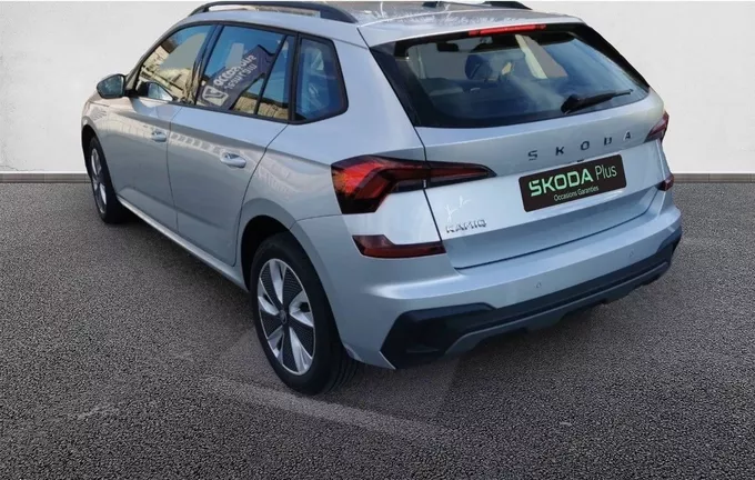SKODA KAMIQ 1.0 TSI Evo 2 116 ch BVM6 Selection photo 11 2125800