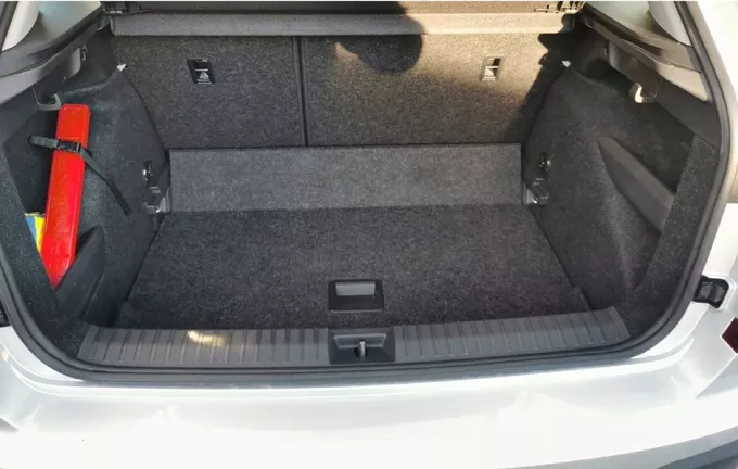 SKODA KAMIQ 1.0 TSI Evo 2 116 ch BVM6 Selection photo 14 2125800
