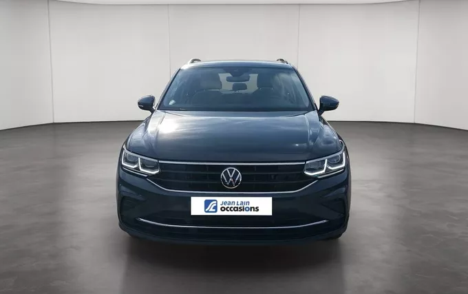 VOLKSWAGEN TIGUAN 1.5 TSI 150ch DSG7 Life extérieur avant 2132072