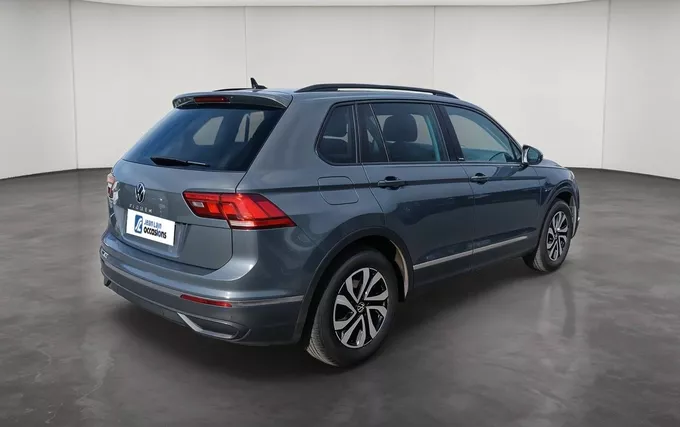 VOLKSWAGEN TIGUAN 1.5 TSI 150ch DSG7 Life extérieur trois quart arrière droit 2132072
