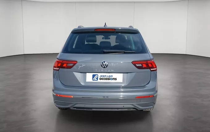 VOLKSWAGEN TIGUAN 1.5 TSI 150ch DSG7 Life extérieur arrière 2132072