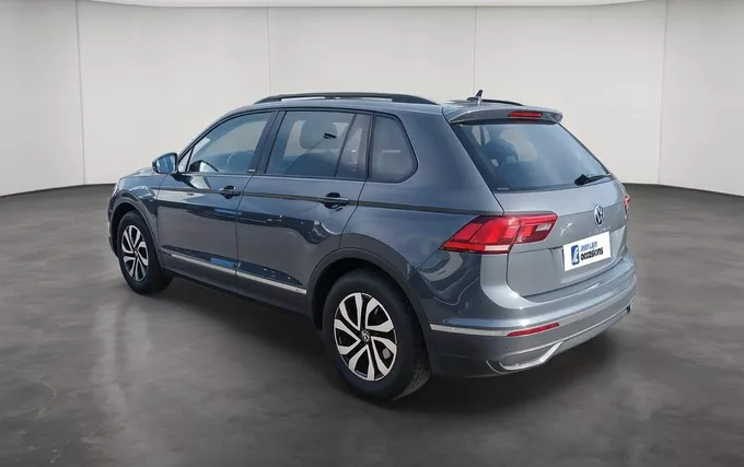 VOLKSWAGEN TIGUAN 1.5 TSI 150ch DSG7 Life extérieur trois quart arrière gauche 2132072