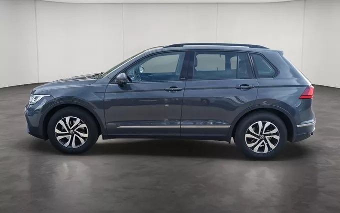 VOLKSWAGEN TIGUAN 1.5 TSI 150ch DSG7 Life extérieur côté gauche 2132072