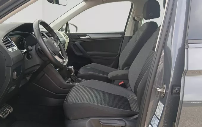 VOLKSWAGEN TIGUAN 1.5 TSI 150ch DSG7 Life photo 11 2132072