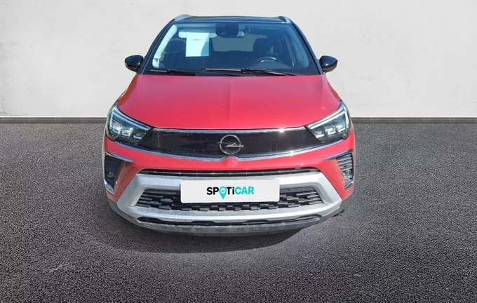 OPEL CROSSLAND 1.5 D 120 ch BVA6 Ultimate extérieur avant 2127049
