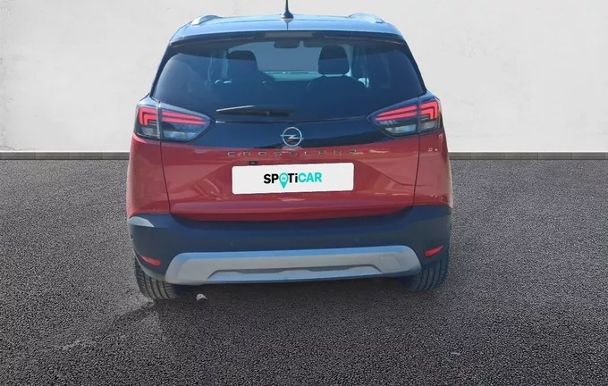 OPEL CROSSLAND 1.5 D 120 ch BVA6 Ultimate extérieur trois quart arrière droit 2127049