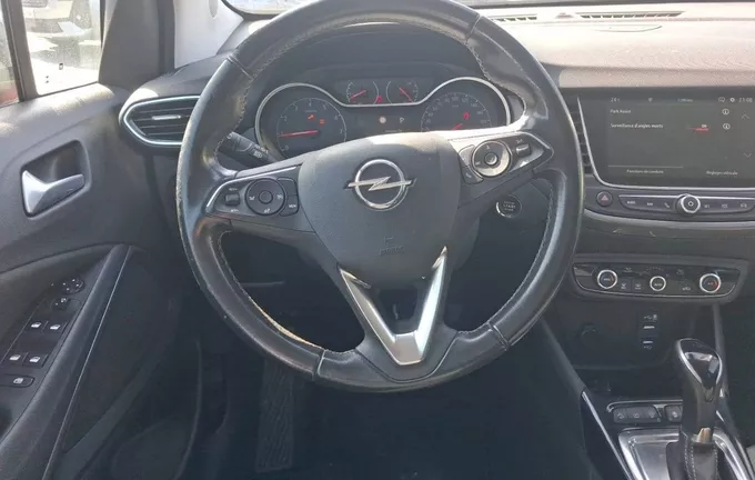 OPEL CROSSLAND 1.5 D 120 ch BVA6 Ultimate photo 9 2127049
